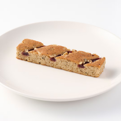 MUJI Imperfect Cheesecake Series