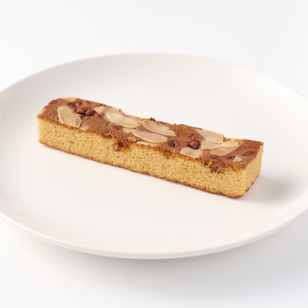 MUJI Imperfect Cheesecake Series
