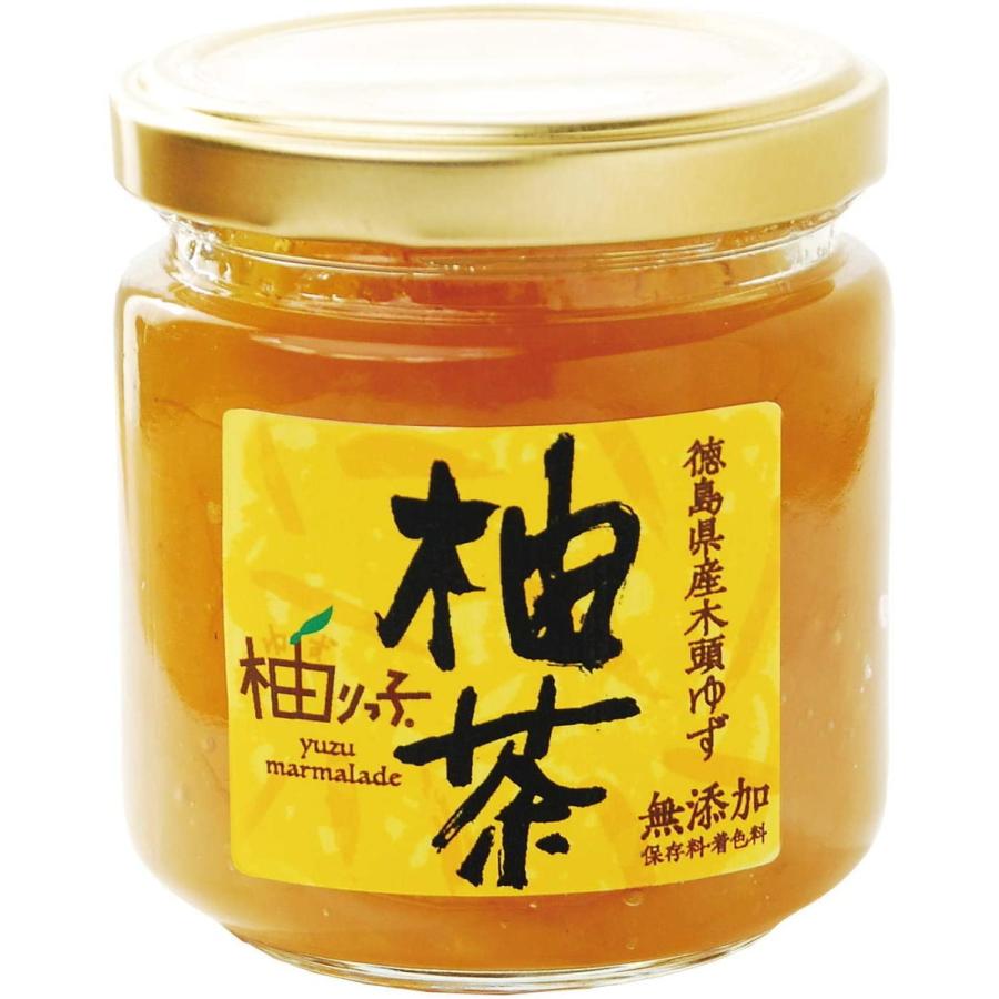 Yuzurikko Kito Yuzu Tea 200g