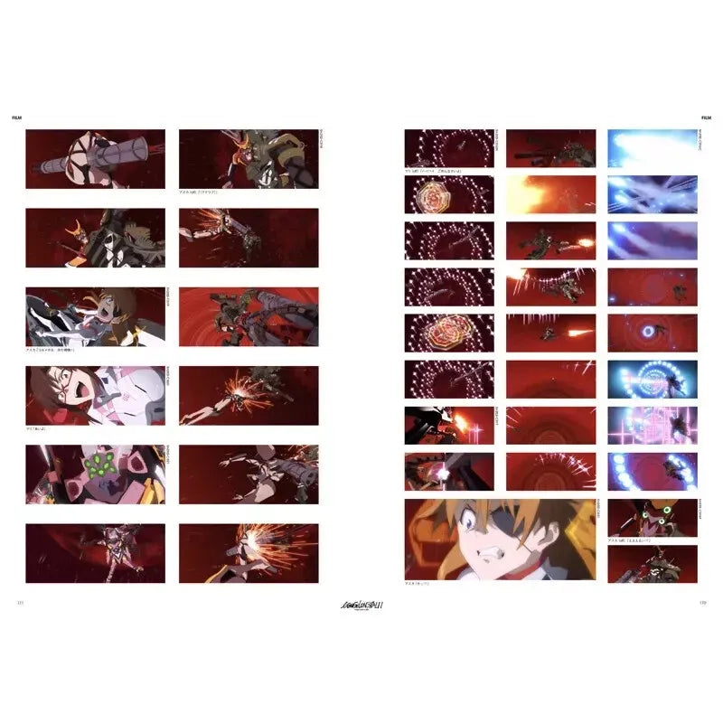 PREORDER EVANGELION: 3.0+1.0 THRICE UPON A TIME Complete Records Collection – Visual Story Edition