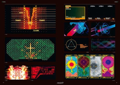 PREORDER Evangelion: 2.0 You Can (Not) Advance Complete Records Collection – Production Materials Edition