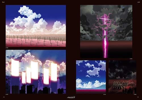 PREORDER Evangelion: 2.0 You Can (Not) Advance Complete Records Collection – Production Materials Edition
