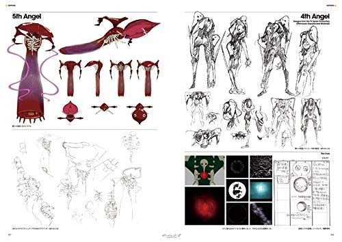PREORDER Evangelion: 1.0 You Are (Not) Alone Complete Records Collection – Visual Story & Production Materials Edition