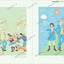 PREORDER Skip and Loafer Official Fan Book: ANIMATION MEMORIES