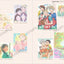 PREORDER Skip and Loafer Official Fan Book: ANIMATION MEMORIES