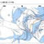 PREORDER EVANGELION: 3.0+1.0 THRICE UPON A TIME Animation Key Frame Collection – Vol. 1