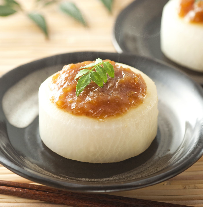 Yuzu Miso Seasoning 120g – Awa Miso, Tokushima