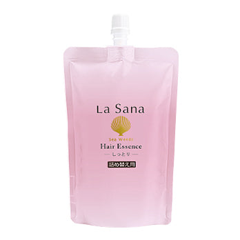 PREORDER La Sana Seaweed Hair Essence – Moist