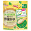 Wakodo Handmade Support Delicious Vegetable Rice Porridge / Bread Porridge Style