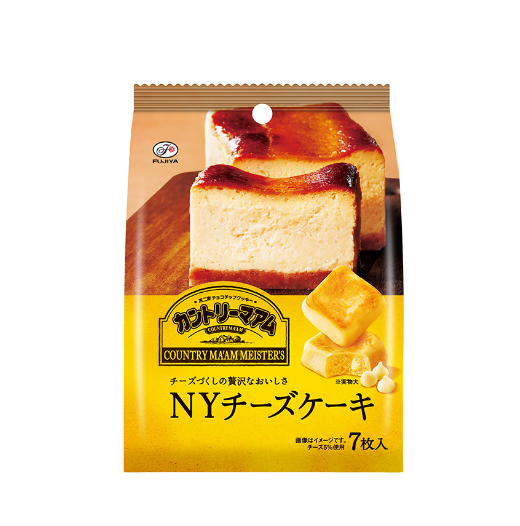 Fujiya Country Ma’am Meisters Premium Cookie