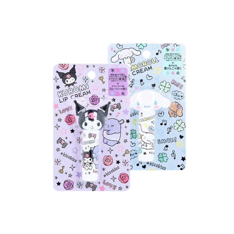 Sanrio Sitting Lip Cream