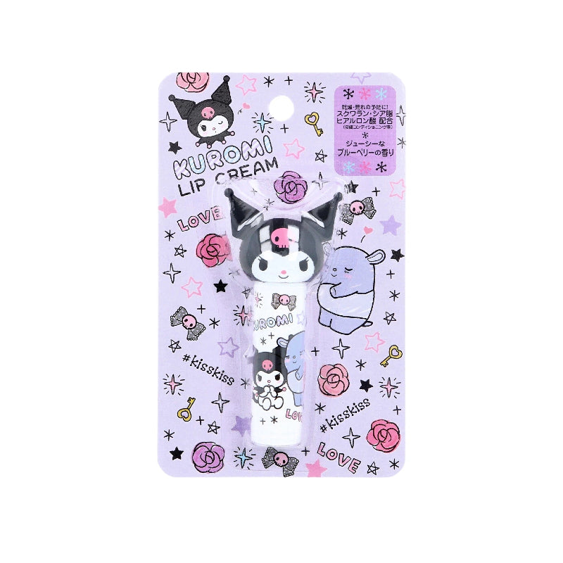 Sanrio Sitting Lip Cream