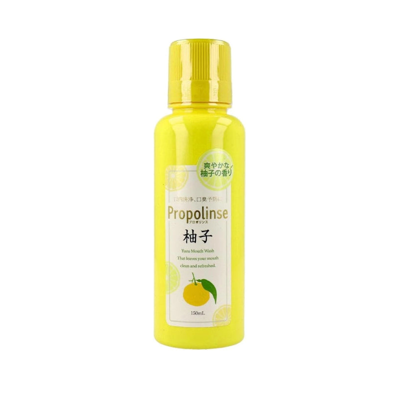 Pieras Propolinse - 5 Variety Mouthwash 150mL