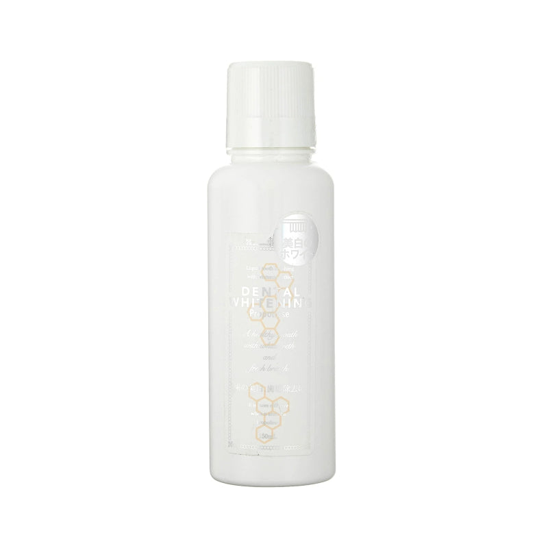 Pieras Propolinse - 5 Variety Mouthwash 150mL