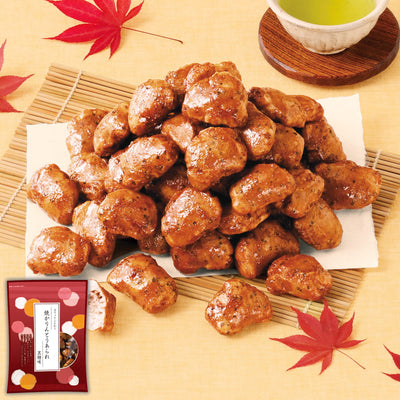 Baked Karinto Arare – Brown Sugar Flavor