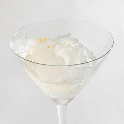 Kanagawa Hamanashi Pear Jelly