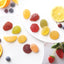 ROKUMEIKAN Halloween Fruit Jelly Assortment