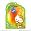 Sanrio Characters Mogyu no Mi – Mango Gummy