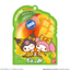 Sanrio Characters Mogyu no Mi – Mango Gummy