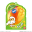 Sanrio Characters Mogyu no Mi – Mango Gummy