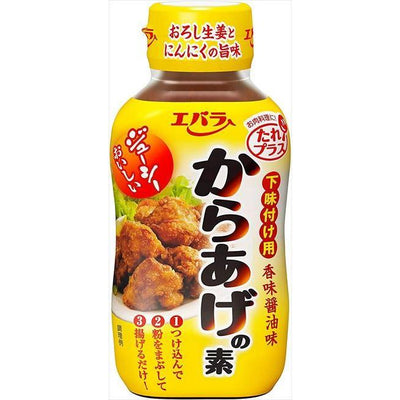 Ebara Karaage Seasoning SauceEbara Karaage Seasoning Sauce