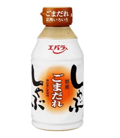 Ebara Shabu-Shabu Sesame Sauce
