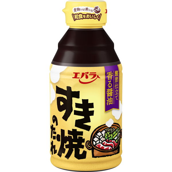 Ebara Sukiyaki Sauce