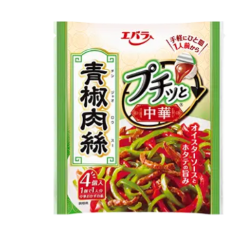 Ebara Petit Chinese Sauce