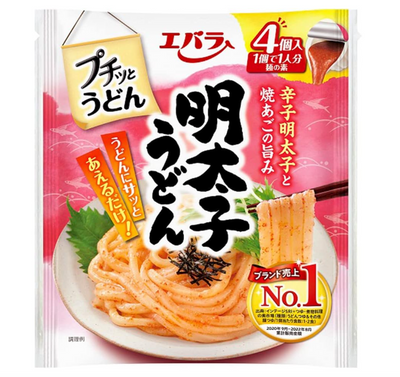 Ebara Petit Udon Sauce