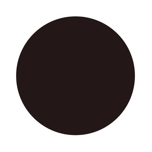 KISSME Heroine Make Prime Liquid Eyeliner – 01 Jet Black