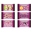 Fujiya Halloween Home Pie – Butter & Pumpkin, 32 Pieces
