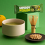 Otsuka SOYJOY Matcha & Yuzu Soybean Bar – 30g