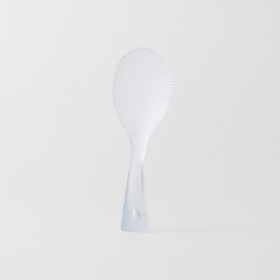 MARNA Premium Standing Rice Paddle – Clear