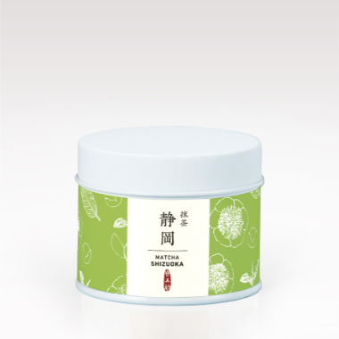 PREORDER Kimikura Shizuoka Matcha