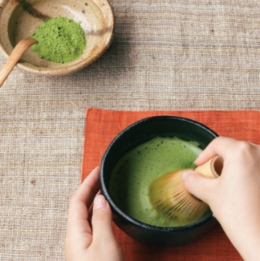 PREORDER Kimikura Shizuoka Matcha