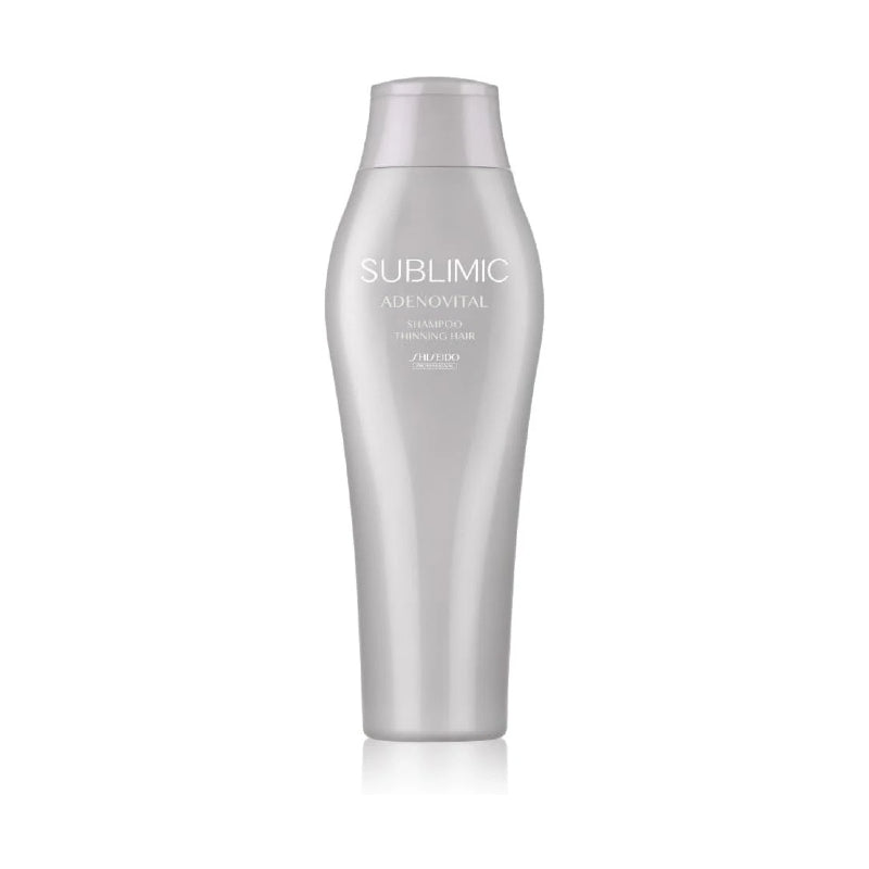 SHISEIDO Professional Sublimic Adenovital Shampoo h