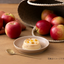 Toraku Osaka Ah! Pudding Apple Custard Pudding 2-Pack