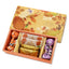 Mon Loire Autumn Assort Chocolate &amp; Biscuit Gift Box – 8 Pieces