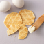 Kobe Fugetsudo Lespoir Butter Cookies – 8 Pieces