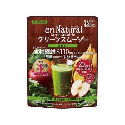 MDC En Natural Green Smoothie