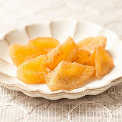 Oyatsu TIMES Aomori Apple Cinnamon