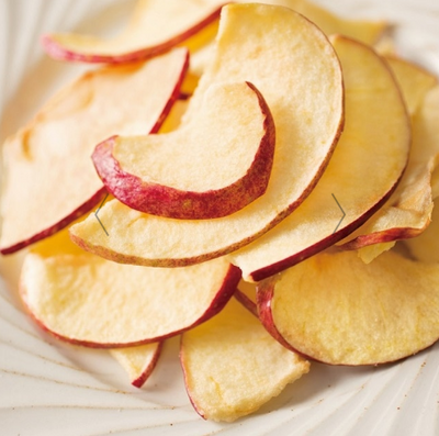 Oyatsu TIMES Aomori Apple Chips