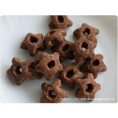 Ginbis Shimi Choco Corn Whole Grain 4-Pack