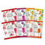 LUPICIA Fruit Tea & Teaware Gift Set “Réconfort”