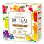 LUPICIA Fruit Tea & Teaware Gift Set “Réconfort”