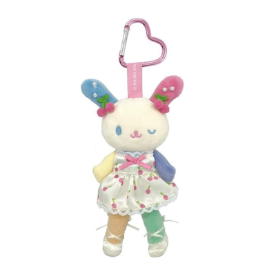 Usahana Style-Up Mascot – Sporty