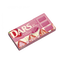 Morinaga DARS Strawberry/Premium Praline Almond Chocolate