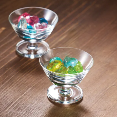 Yashu Takamura AQUA JEWEL Gem-Shaped Candy