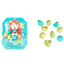 Yashu Takamura AQUA JEWEL Gem-Shaped Candy