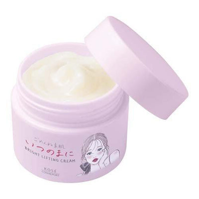 Kose Turn Gomenne Suhada Itsunomani Cream